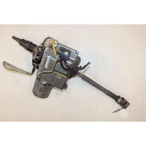 Coluna da direção 735501074 FIAT