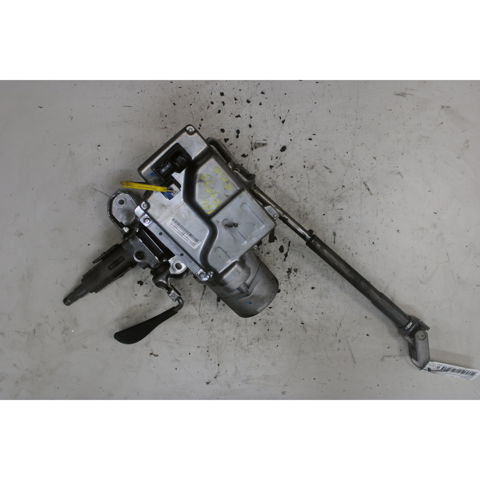 Coluna da direção 735501078 FIAT