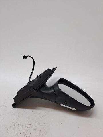Elemento espelhado do espelho de retrovisão esquerdo 735508251 FIAT
