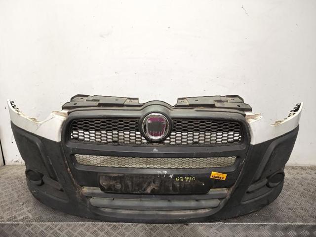 Pára-choque dianteiro 735512752 FIAT