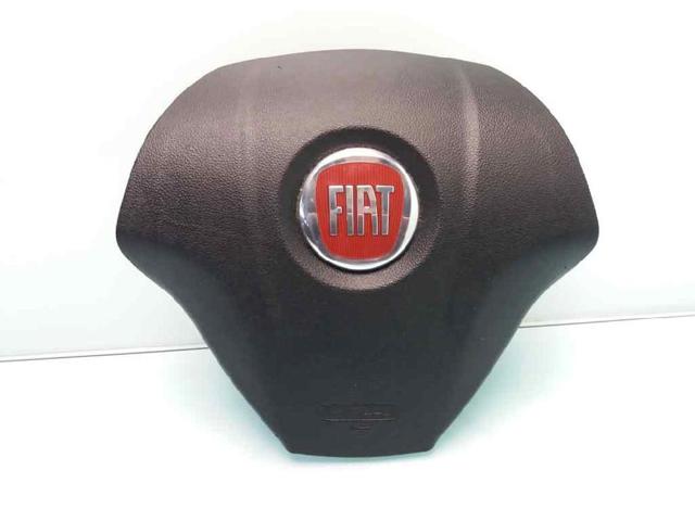 Cinto de segurança (AIRBAG) de condutor 735516201 FIAT