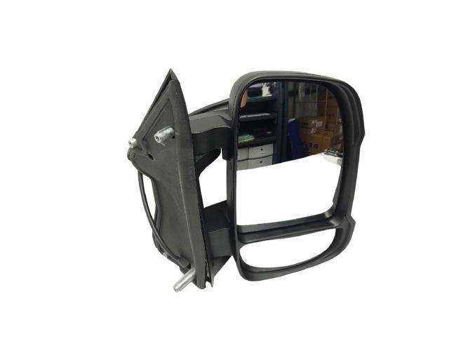 Espelho de retrovisão direito 735517041 FIAT