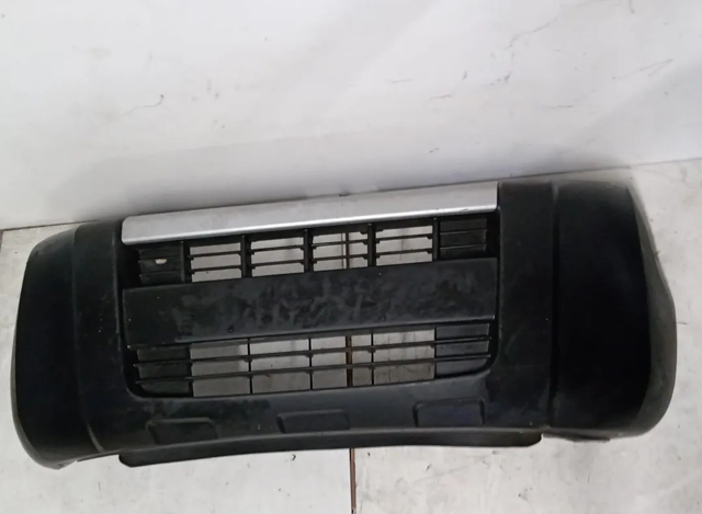 Pára-choque dianteiro 735520071 FIAT
