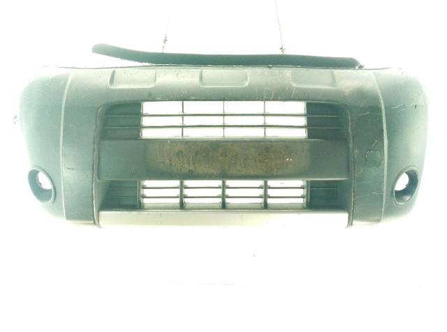 Pára-choque dianteiro 735520252 FIAT
