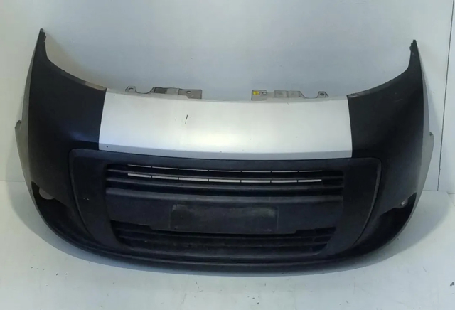 Pára-choque dianteiro 735520384 FIAT