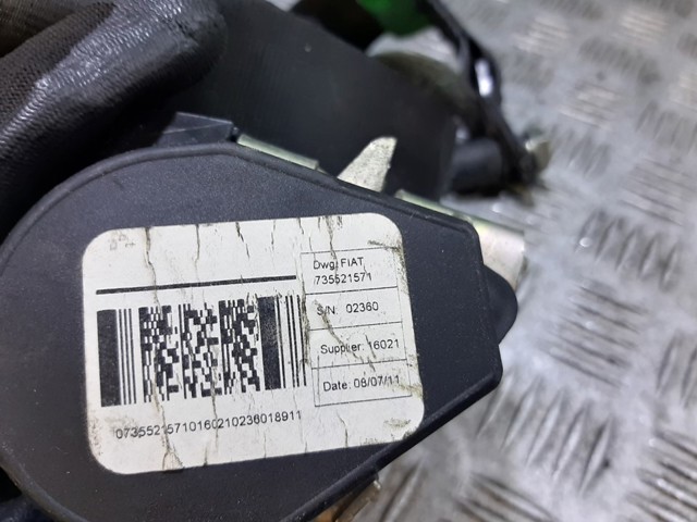 735521571 Fiat/Alfa/Lancia