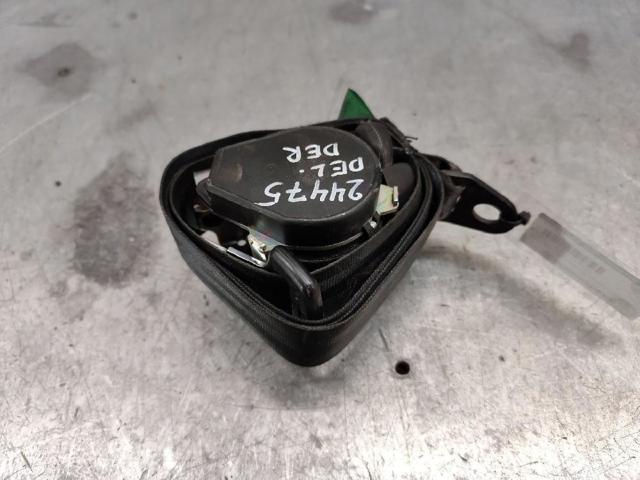 Correia de segurança dianteira direita 735521571 PEUGEOT