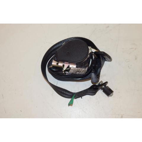 Correia de segurança dianteira direita 735521571 PEUGEOT
