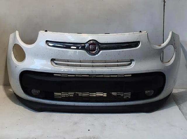 Pára-choque dianteiro 735522402 FIAT