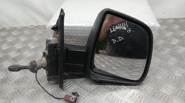 Espelho de retrovisão direito 735528038 FIAT