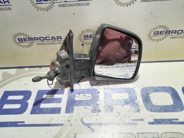 Espelho de retrovisão direito 735528038 FIAT