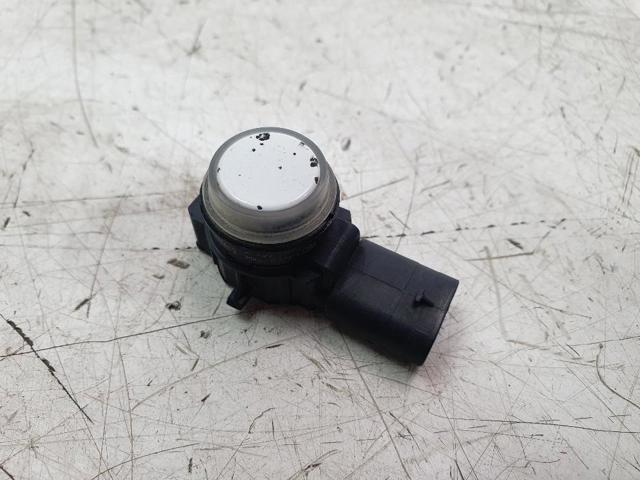 Sensor traseiro de sinalização de estacionamento (sensor de estacionamento) 735531904 FIAT