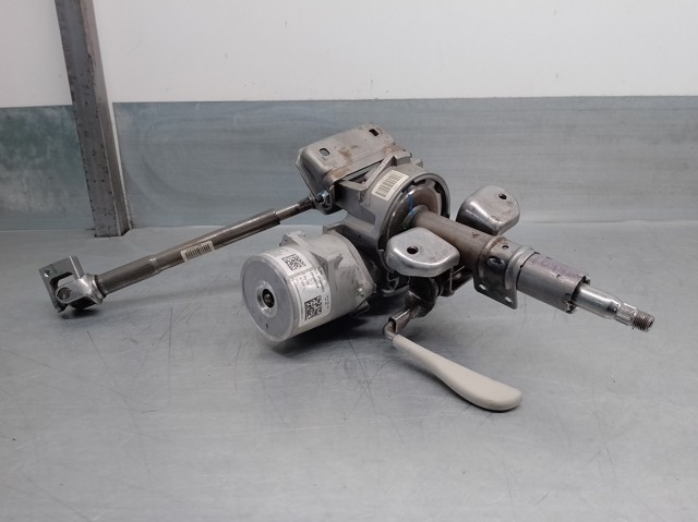 Coluna da direção 735541056 FIAT
