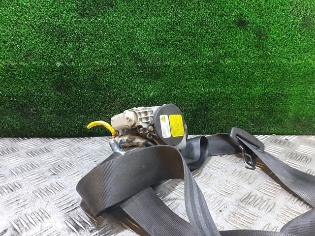 Correia de segurança dianteira esquerda 735542119 FIAT