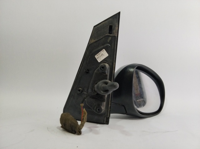 Espelho de retrovisão direito 7355455770S FORD