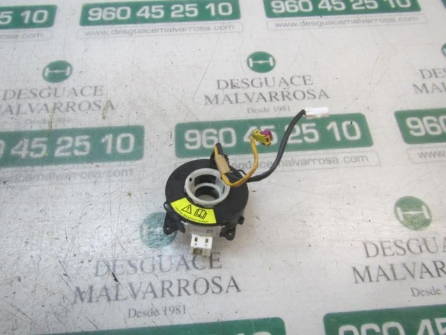 Comutador esquerdo instalado na coluna da direção 735576326 FIAT