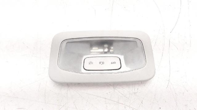 Quebra-luz traseiro de iluminação de salão (de cabina) 7356121870 FIAT