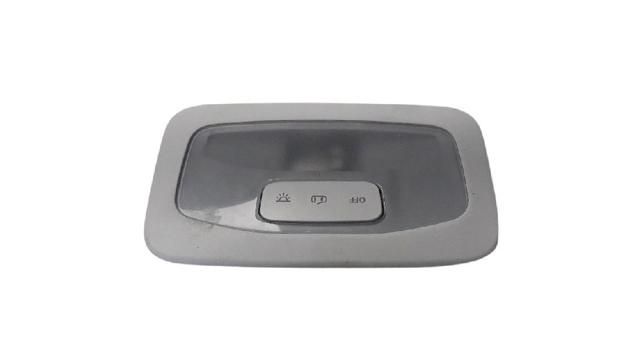 Quebra-luz traseiro de iluminação de salão (de cabina) 7356121870 FIAT