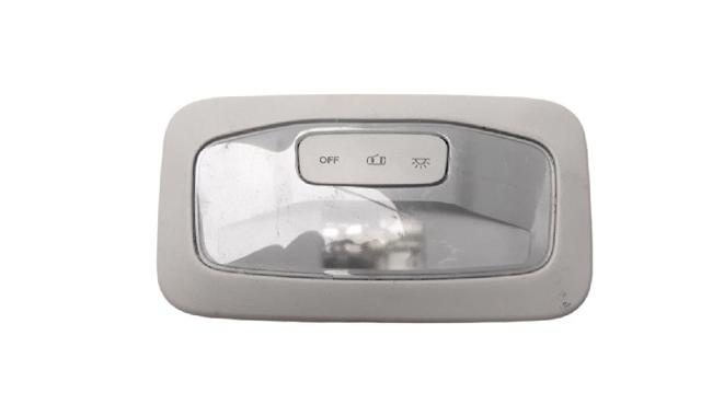 Quebra-luz traseiro de iluminação de salão (de cabina) 7356121870 FIAT