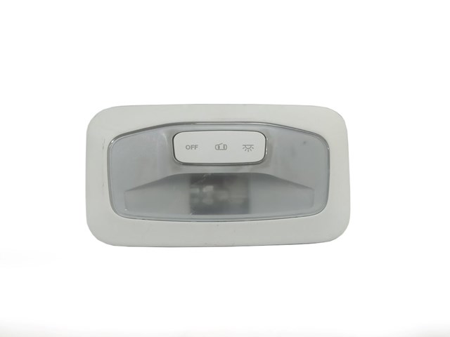 Quebra-luz traseiro de iluminação de salão (de cabina) 7356121870 FIAT