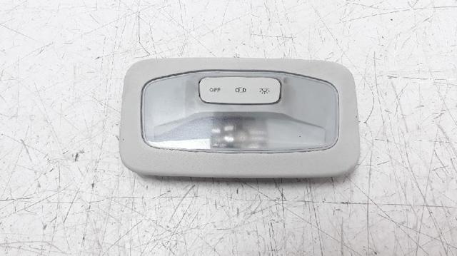 Quebra-luz traseiro de iluminação de salão (de cabina) 7356121870 FIAT