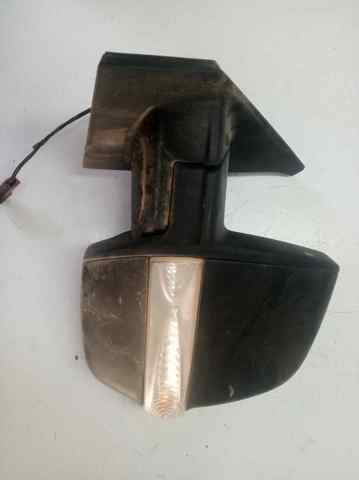 Espelho de retrovisão esquerdo 735624019 FIAT