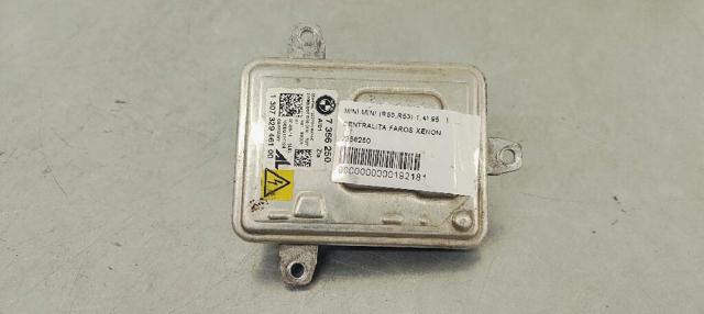 Unidade de encendido (xénon) 7356250 BMW