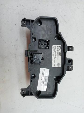 735629323 Fiat/Alfa/Lancia