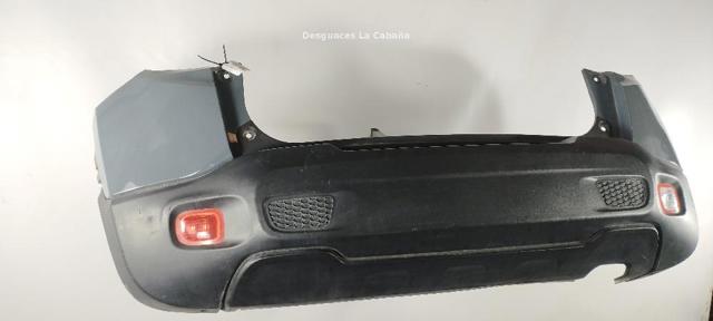 Pára-choque traseiro para Jeep RENEGADE BU, B1