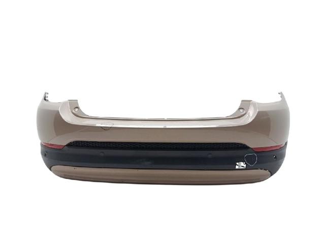 Pára-choque traseiro 735633938 FIAT