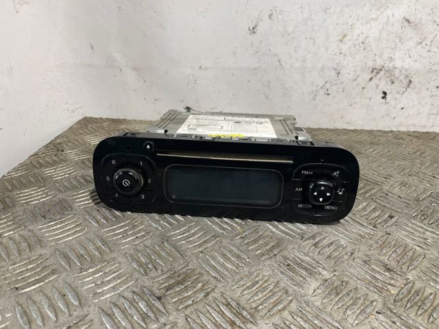735634791 Fiat/Alfa/Lancia
