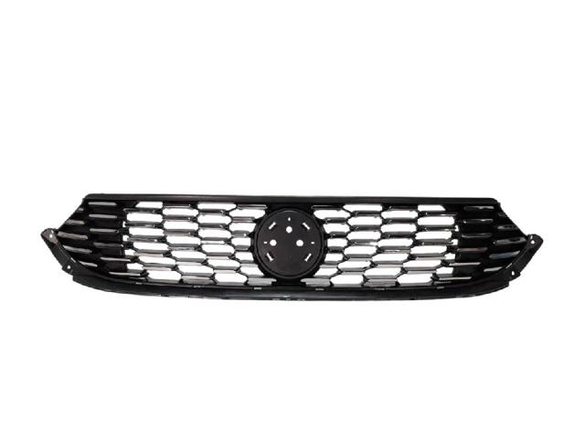 Grelha do radiador 735642866 FIAT