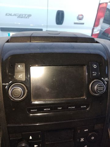 Aparelhagem de som (rádio AM/FM) Fiat Ducato III 250 ao melhor preço