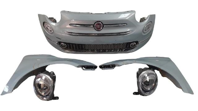 735657232 Fiat/Alfa/Lancia