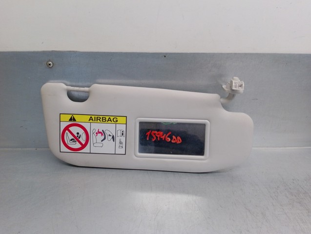 Preço da peça  Tipo  sedan