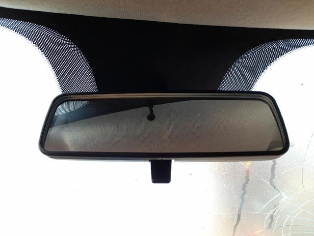 Espelho de salão interno para Fiat Fiorino 225