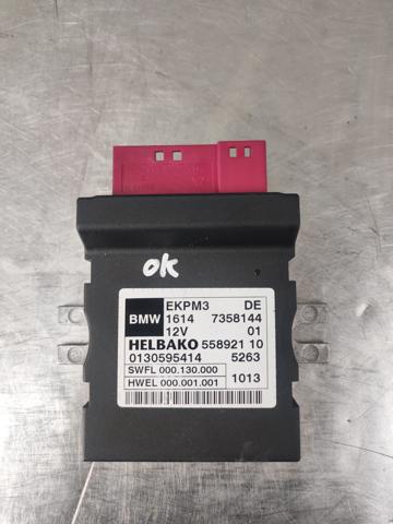 7358144 BMW