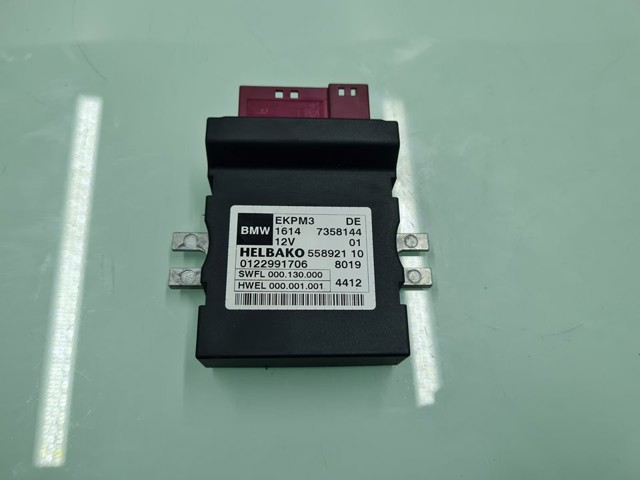 7358144 BMW