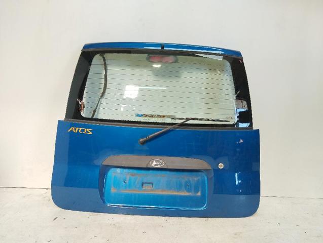 Comprar  Atos  MX