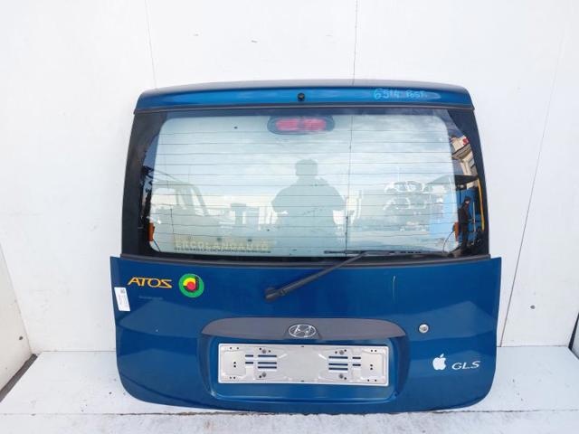  Hyundai Atos  hatchback comprar em Portugal