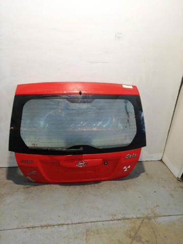  Hyundai Getz  (2002-2011)