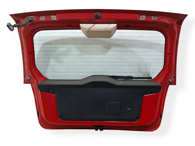 Porta traseira (3ª/5ª porta-malas (tampa de alcapão) para Hyundai Getz TB