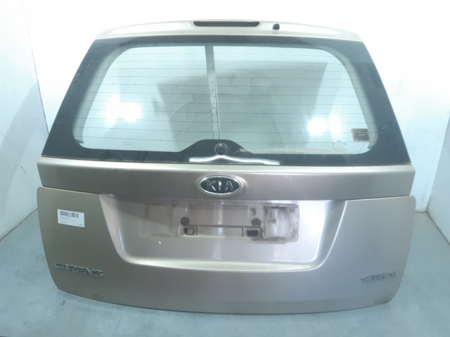 para KIA Carens (FG)