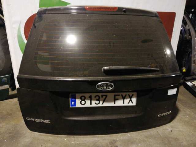 KIA Carens monovolume comprar em Portugal