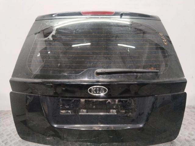 KIA Carens (2006-2013)