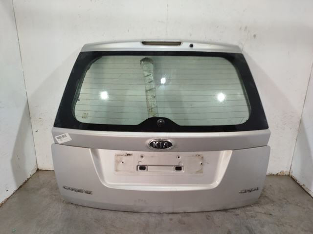 KIA Carens (FG)