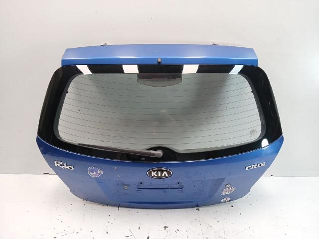  KIA Rio II (JB)