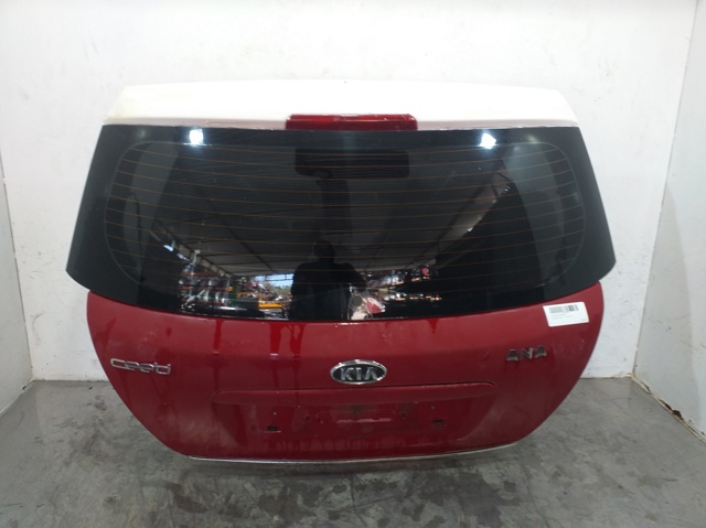 Preço da peça  Ceed  hatchback