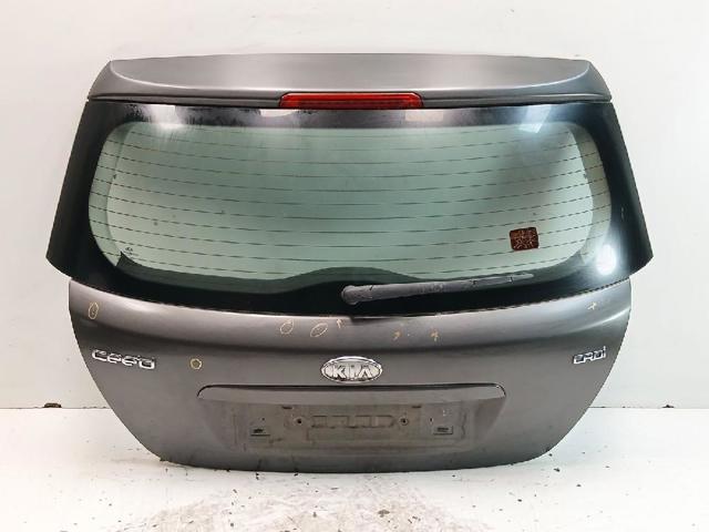  para KIA Ceed  (ED)