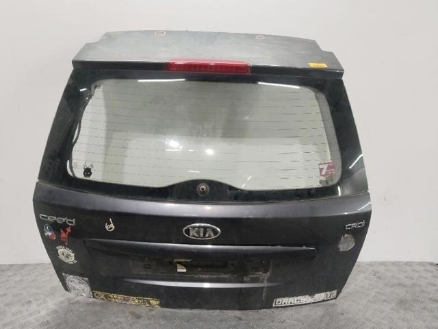  KIA Ceed  (2006-2012)